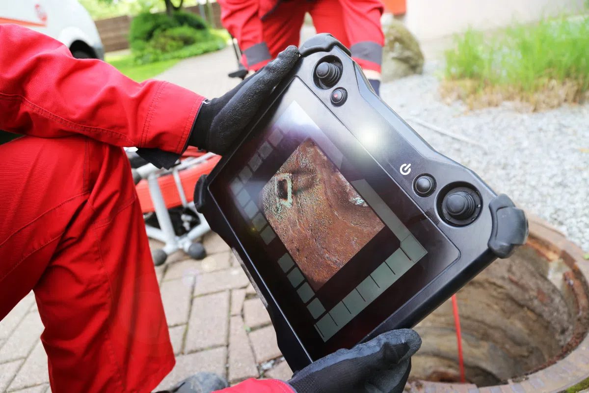 GPR Utility Scanning West Palm Beach GPR Utility Scanning